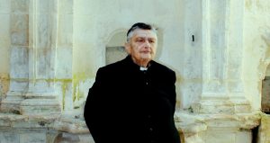 Mgr John Azzopardi
